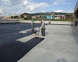 Impermeabilizar laje exposta Impermeabilizar laje exposta
