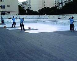 Impermeabilizante ecologico Impermeabilizante ecologico