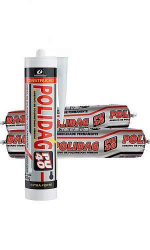 Adesivo selante pu Adesivo selante pu