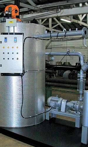 Aquecedor de fluído térmico preço Aquecedor de fluído térmico preço