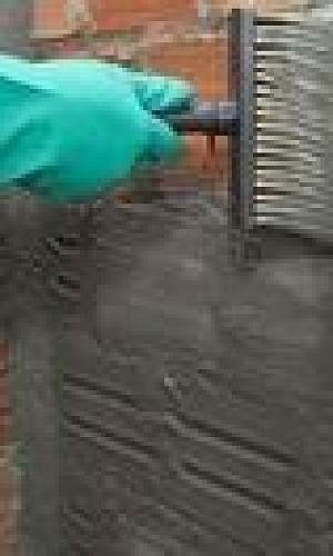 argamassa polimérica flexível com fibras argamassa polimérica flexível com fibras