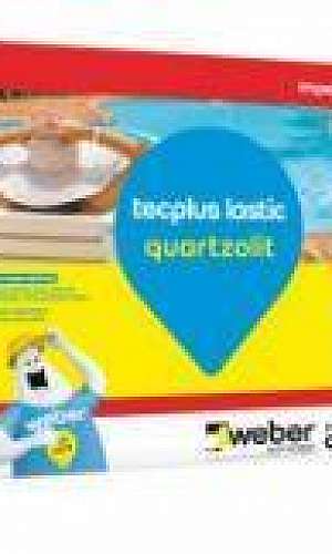 Argamassa polimérica impermeabilizante Argamassa polimérica impermeabilizante