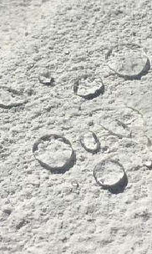 Argamassa termoacústica Argamassa termoacústica