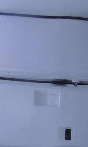 Baú térmico Baú térmico