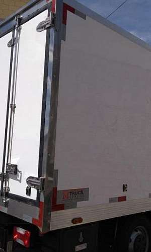 Baú Térmico Baú Térmico