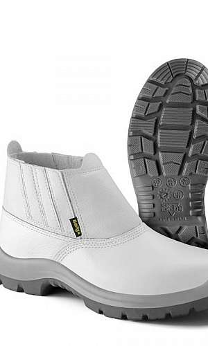 bota epi branca bota epi branca