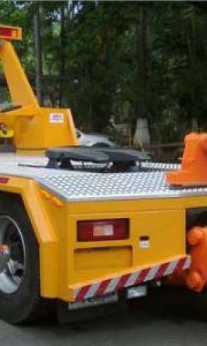 Caminhão guincho rebocador Caminhão guincho rebocador