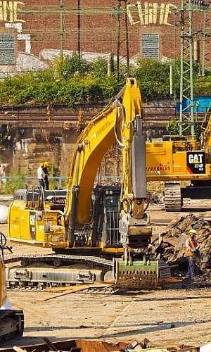 demolição para construção demolição para construção