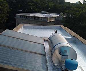 Empresa de impermeabilização de laje Empresa de impermeabilização de laje