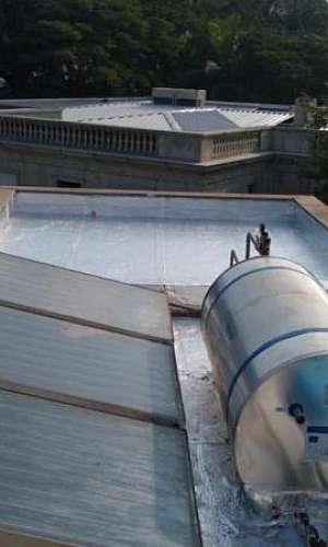 Empresa de impermeabilização de laje Empresa de impermeabilização de laje