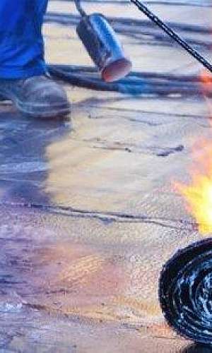 Empresa de impermeabilização Empresa de impermeabilização