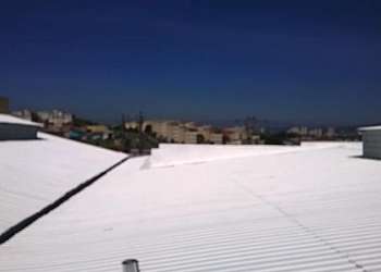 Empresa de isolante térmico para cobertura Empresa de isolante térmico para cobertura