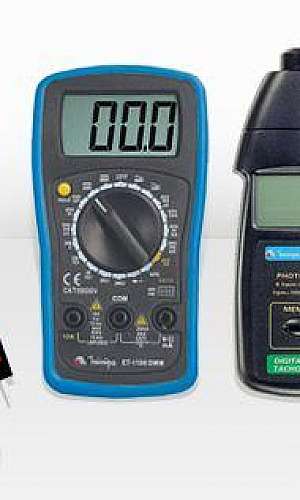 Empresa especializada em calibração Empresa especializada em calibração