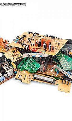 Empresas especializadas em lixo eletrônico Empresas especializadas em lixo eletrônico