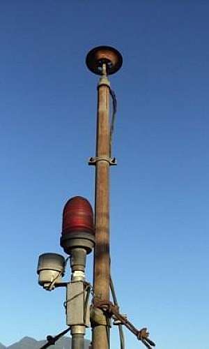 Empresas especializadas em para-raios Empresas especializadas em para-raios