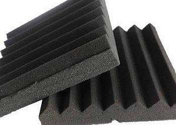 Industria de argamassa acústica Industria de argamassa acústica