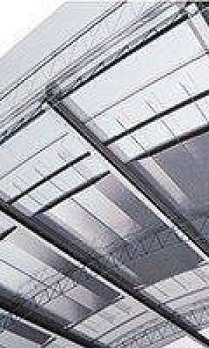 Fábrica de isolante térmico Fábrica de isolante térmico