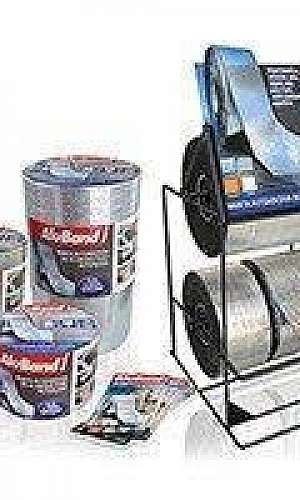 Fornecedor de impermeabilizante Fornecedor de impermeabilizante