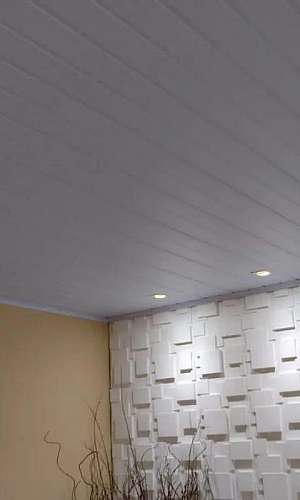 forro de pvc branco liso preço forro de pvc branco liso preço
