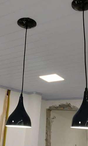 forro pvc branco 6m preço forro pvc branco 6m preço