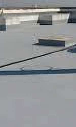 Impermeabilização com manta de pvc Impermeabilização com manta de pvc