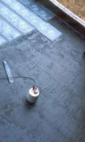 impermeabilização com manta preço impermeabilização com manta preço