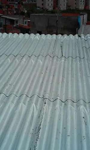 Impermeabilização com manta Impermeabilização com manta