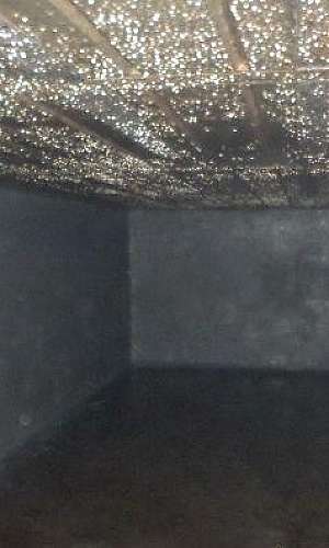 Impermeabilização de caixa d'água Impermeabilização de caixa d'água