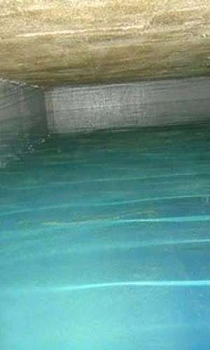 Impermeabilização de caixa d'água Impermeabilização de caixa d'água