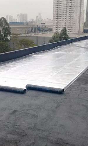 Impermeabilização de laje em Santo André Impermeabilização de laje em Santo André