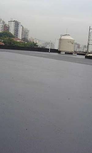 Impermeabilização de laje em São Paulo Impermeabilização de laje em São Paulo