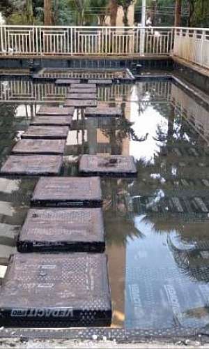 Impermeabilização de laje em São Paulo Impermeabilização de laje em São Paulo