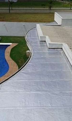 Impermeabilização de lajes em Sorocaba Impermeabilização de lajes em Sorocaba