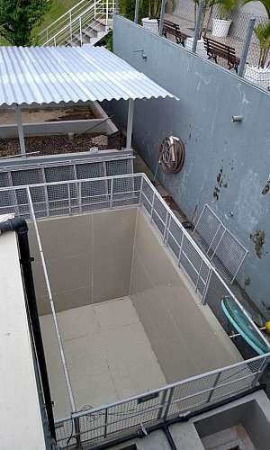 impermeabilização de tanques de concreto impermeabilização de tanques de concreto