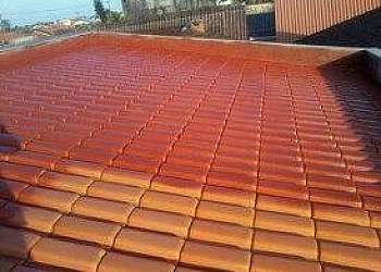 Impermeabilizante para telhas ceramicas