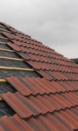 Impermeabilização de telhados SP Impermeabilização de telhados SP