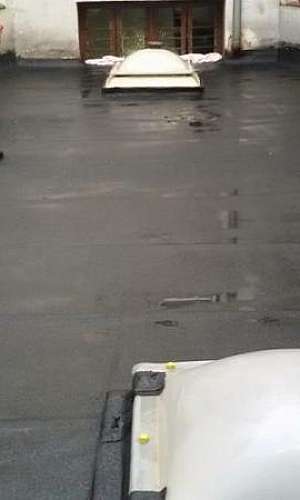 Impermeabilização de terraços preços Impermeabilização de terraços preços