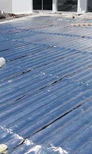 Impermeabilização para telhado Impermeabilização para telhado