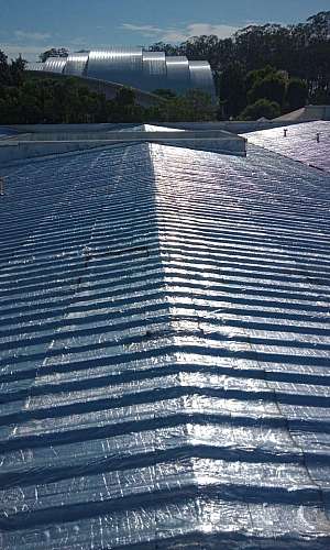 impermeabilização telhado impermeabilização telhado