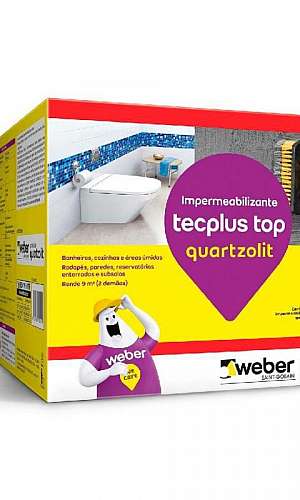 Impermeabilizante para banheiro Impermeabilizante para banheiro