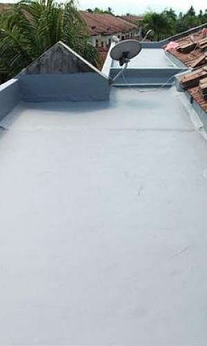 Impermeabilizante para laje de concreto Impermeabilizante para laje de concreto