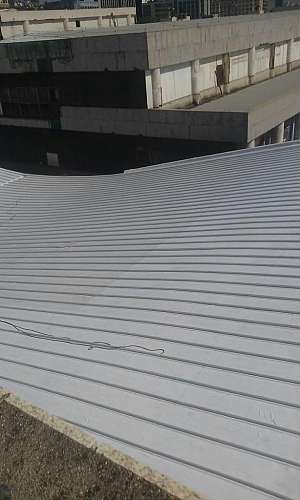 Impermeabilizante para laje Impermeabilizante para laje