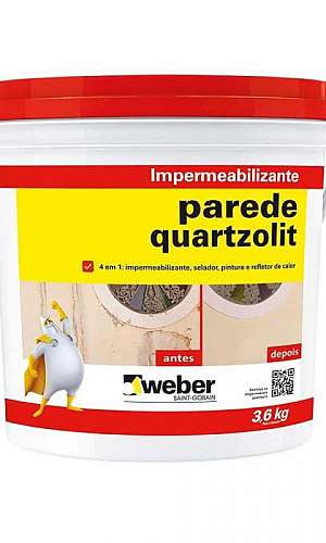 Impermeabilizante para parede Impermeabilizante para parede