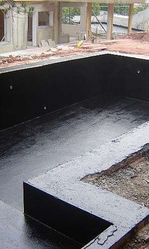Impermeabilizante para piscina Impermeabilizante para piscina