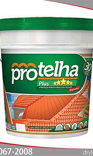 Impermeabilizante para telhado Impermeabilizante para telhado