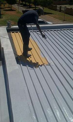 Impermeabilizante para telhado Impermeabilizante para telhado