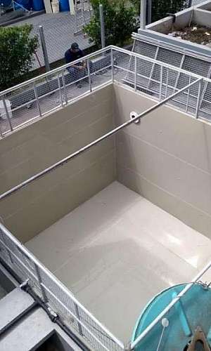 impermeabilizante tanque de água impermeabilizante tanque de água