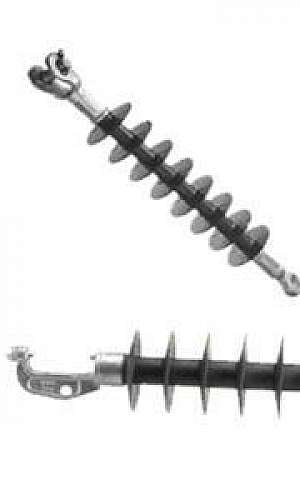 Isolador polimérico plp Isolador polimérico plp