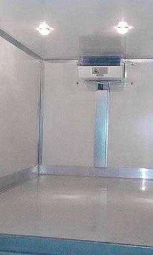 isolamento térmico em HR isolamento térmico em HR