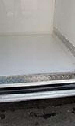 Isolamento térmico para vans em SP Isolamento térmico para vans em SP